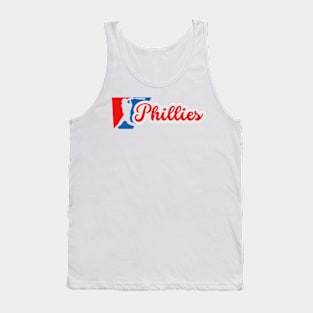 phillies Tank Top